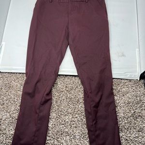 Banana republic Dre’s pants